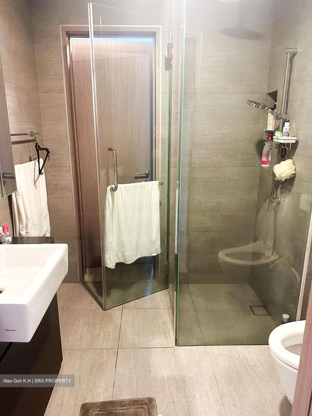 The Woodleigh Residences (D13), Apartment #461705171